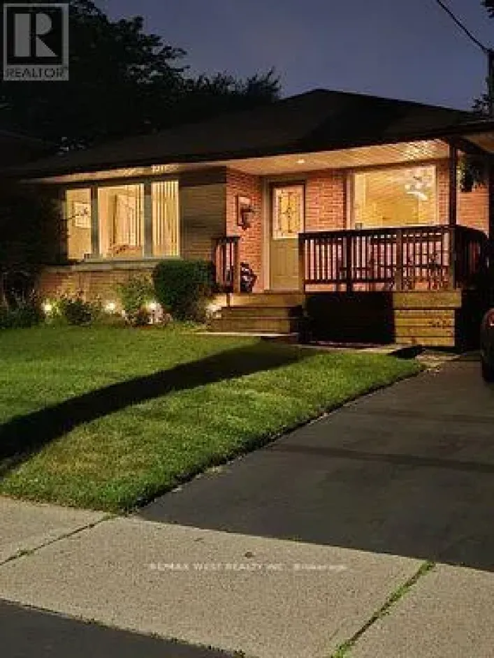 46 ORCHARD VIEW BOULEVARD, Oshawa