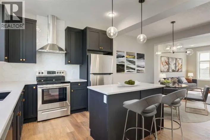 46 Osprey Hill Bay SW, Calgary