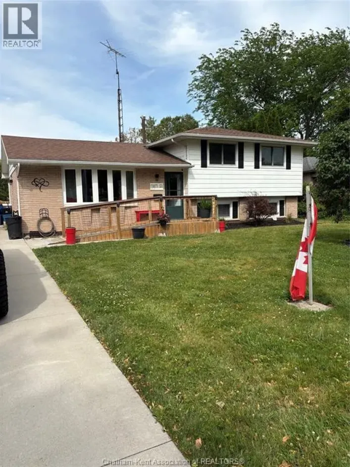 46 OTTAWA DRIVE, Chatham