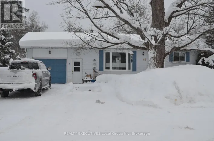 46 PAGET STREET, Sundridge