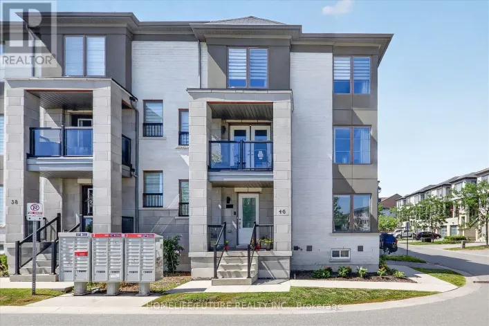 46 PALLOCK HILL WAY, Whitby
