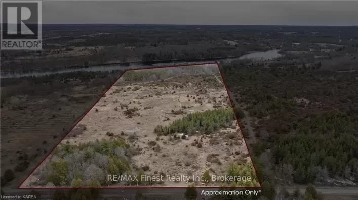 46 PETWORTH ROAD, Stone Mills