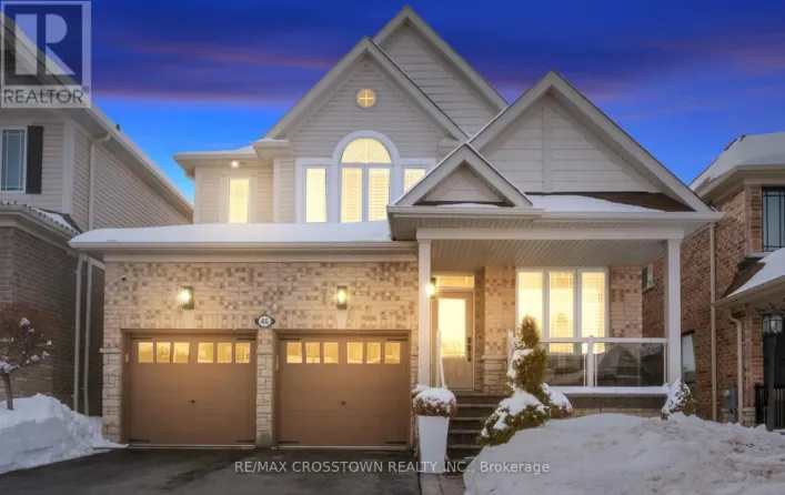 46 PIERCE PLACE, New Tecumseth