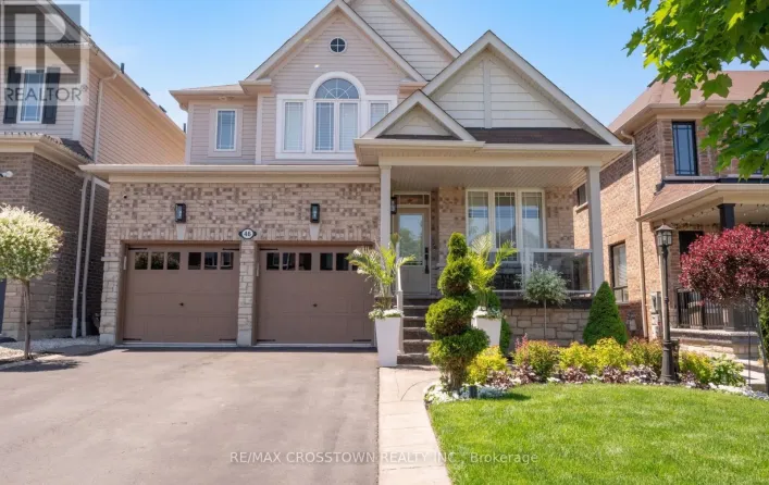 46 PIERCE PLACE, New Tecumseth