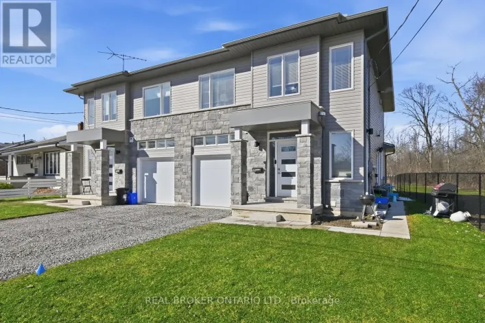 46 PIETZ AVENUE, Welland