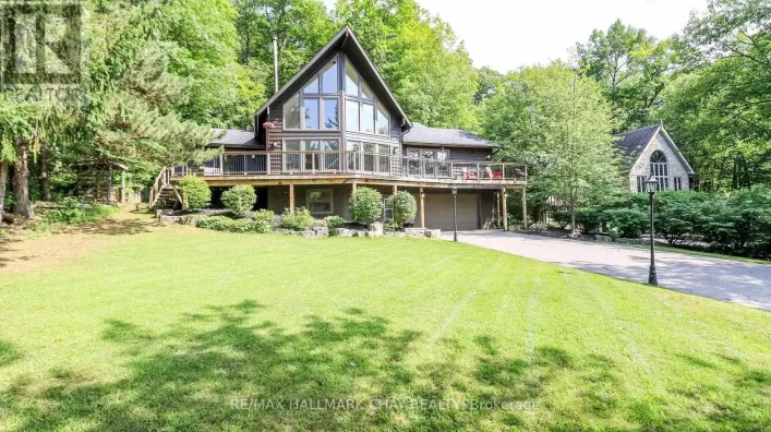 46 PINE RIDGE TRAIL, Oro-Medonte