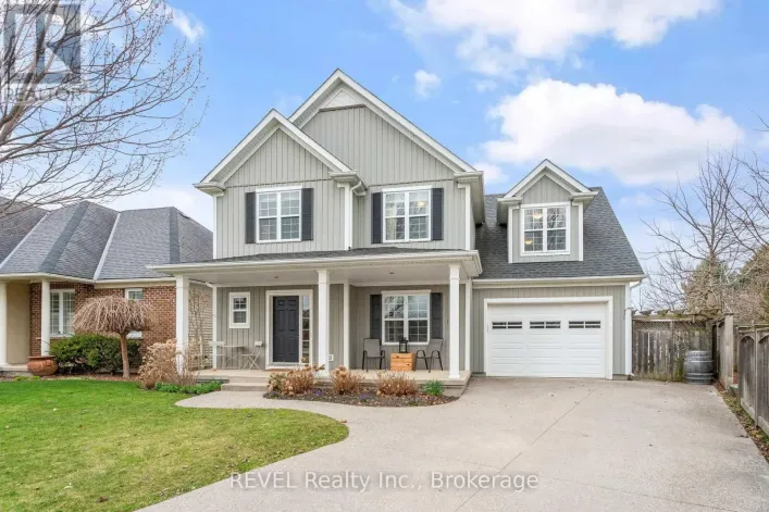 46 PINOT TRAIL, Niagara-on-the-Lake