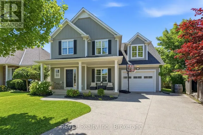46 PINOT TRAIL, Niagara-on-the-Lake