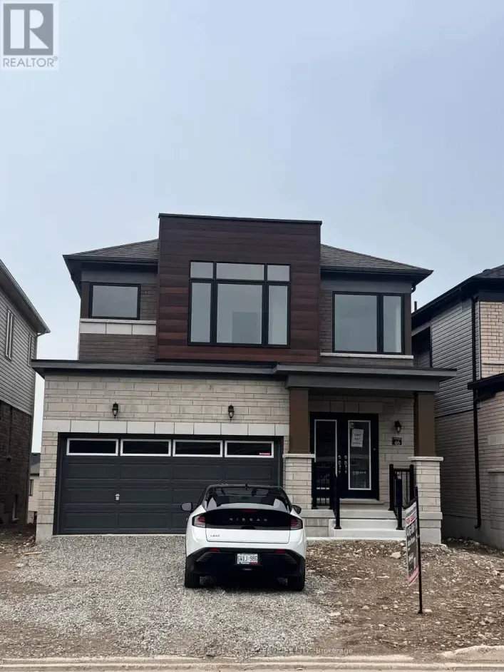 46 POSTILL STREET, Brant