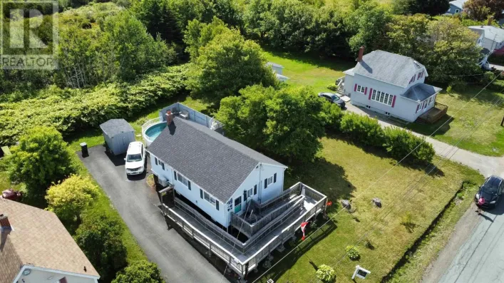 46 QUARRY Road, Glace Bay
