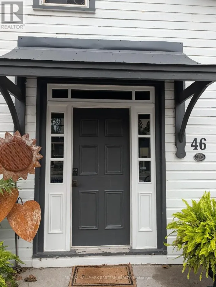 46 QUEEN STREET, Selwyn