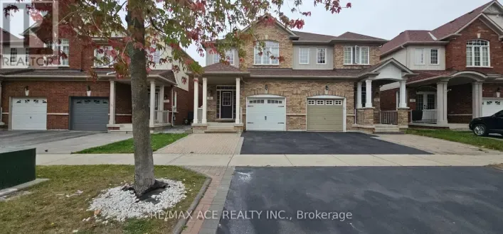 46 RALPH CHALMERS AVENUE, Markham