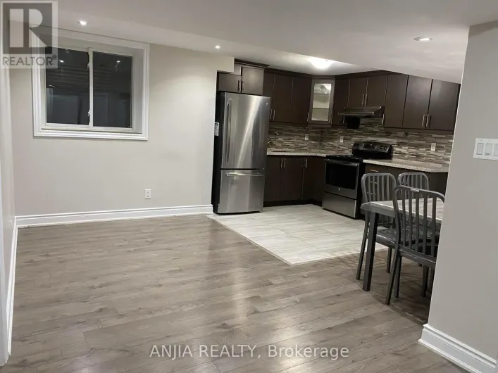46 RAMPART DRIVE, Brampton