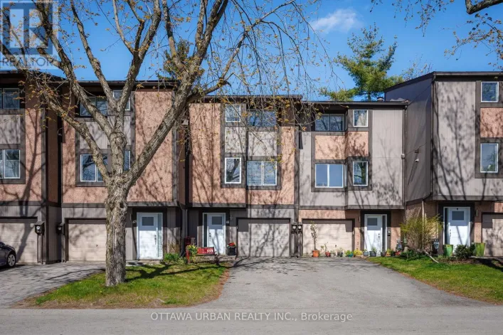46 REANEY COURT, Ottawa