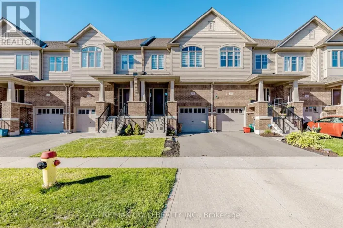 46 REISTWOOD DRIVE, Kitchener