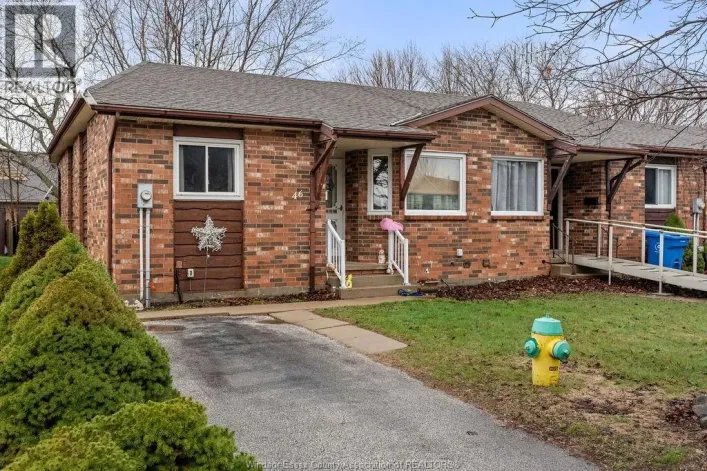 46 REMARK DRIVE, Kingsville