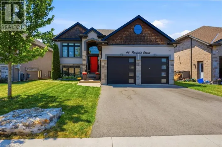 46 RENFIELD Street, Port Colborne
