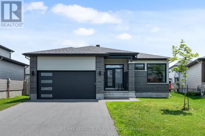 46 RICHER STREET, North Stormont