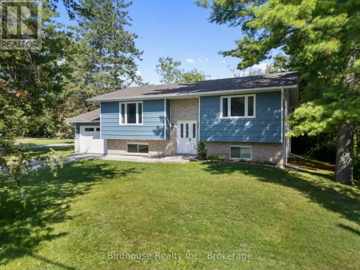 46 RIVERSIDE DRIVE, Kawartha Lakes