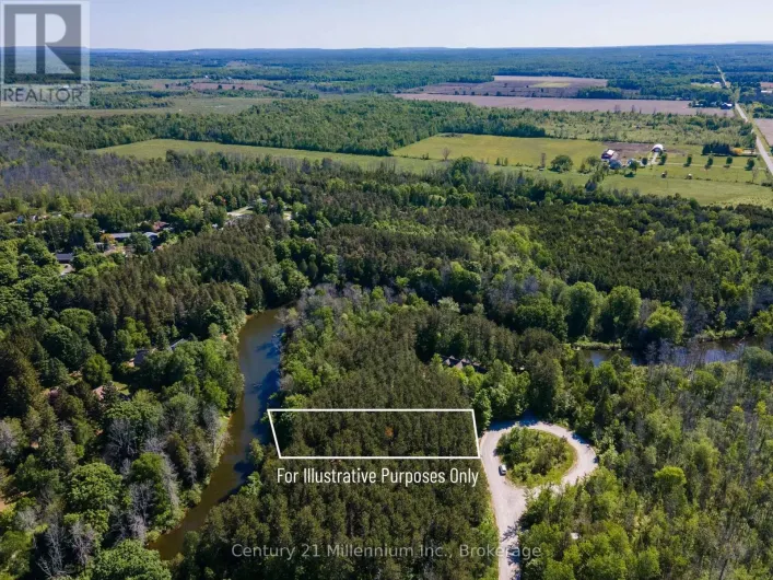 46 RIVERSIDE PLACE, South Bruce Peninsula