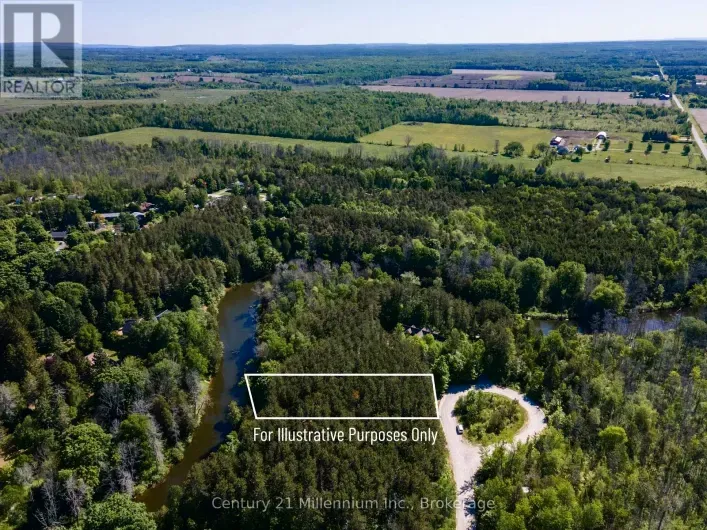 46 RIVERSIDE PLACE, South Bruce Peninsula