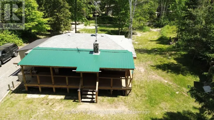 46 ROBERT ROAD W, Huntsville