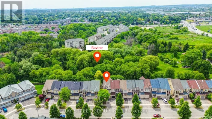 46 ROMANCE DRIVE, Richmond Hill