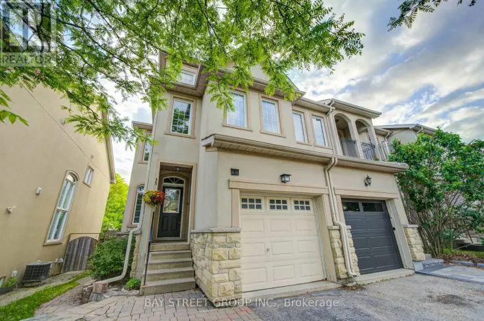 46 ROMANCE DRIVE, Richmond Hill