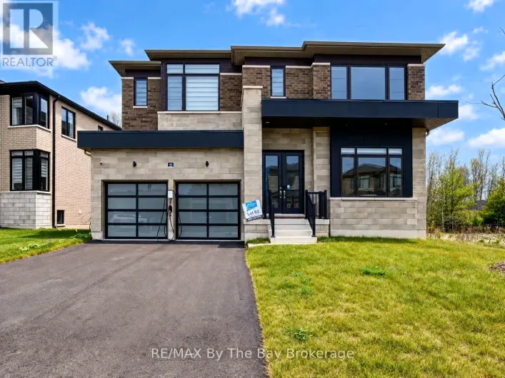 46 ROSANNE CIRCLE, Wasaga Beach