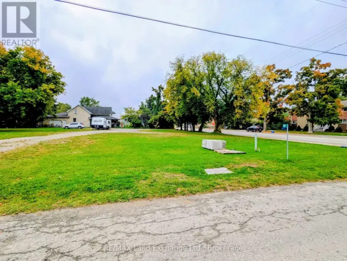 46 ROSS STREET, Kincardine