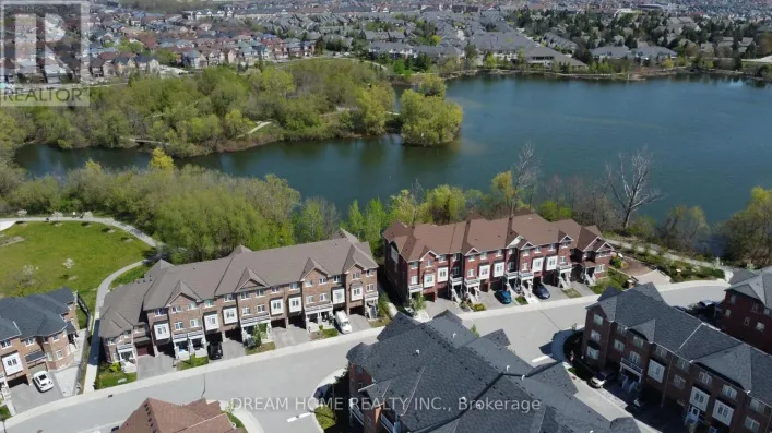 46 ROY GROVE WAY, Markham