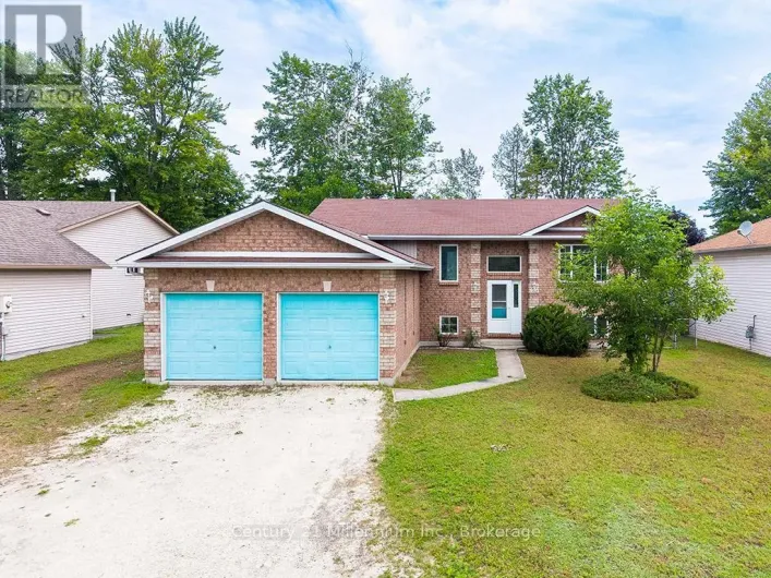 46 ROYAL BEECH DRIVE, Wasaga Beach