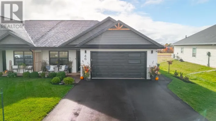 46 Samantha Lane, Cornwall