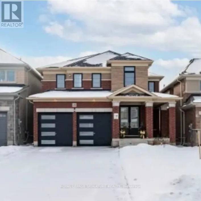 46 SANDHILL CRESCENT, Adjala-Tosorontio