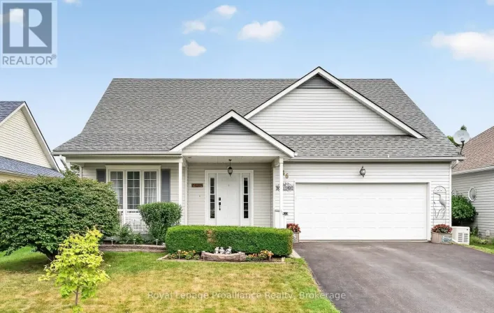 46 SANDPIPER WAY, Brighton