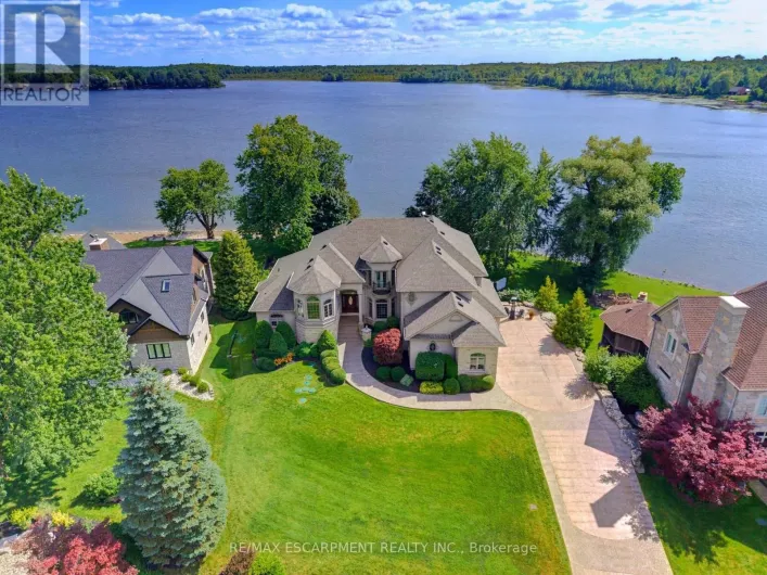 46 SANDY SHORE BOULEVARD, Puslinch