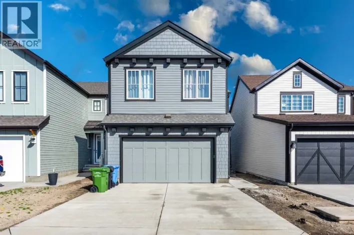 46 Savoy Landing SE, Calgary