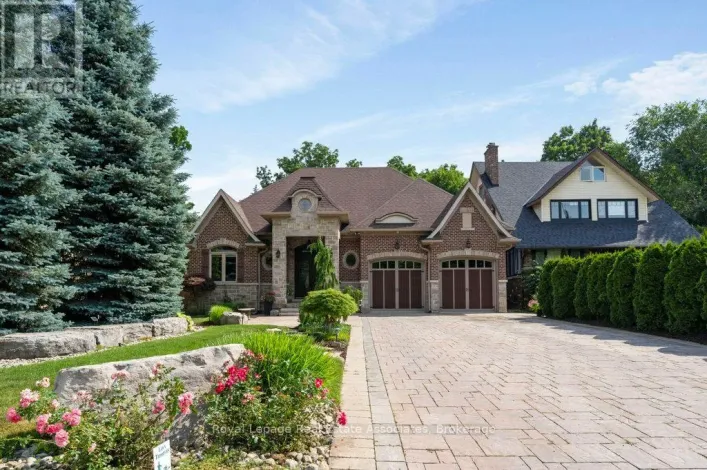 46 SCOTT STREET, Brampton