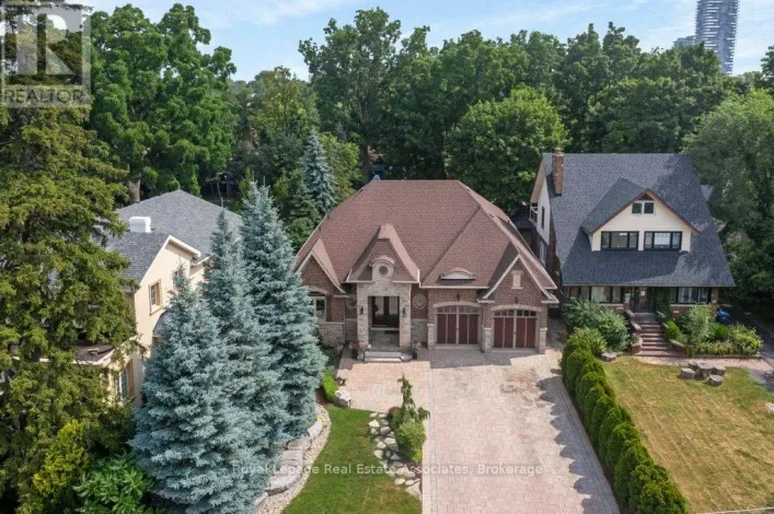 46 SCOTT STREET, Brampton