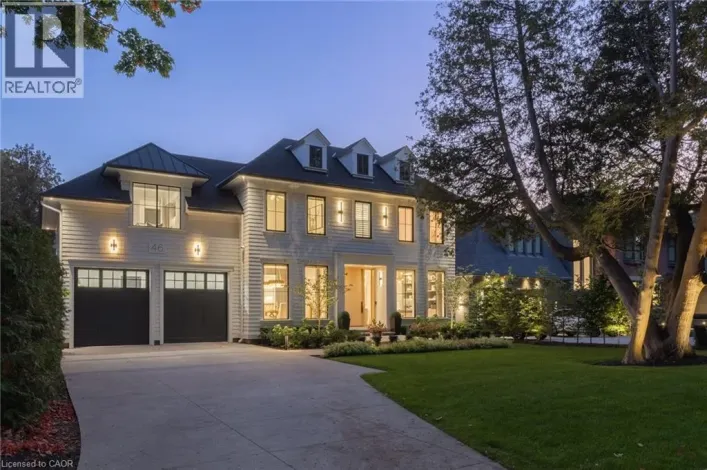 46 SECOND Street, Oakville