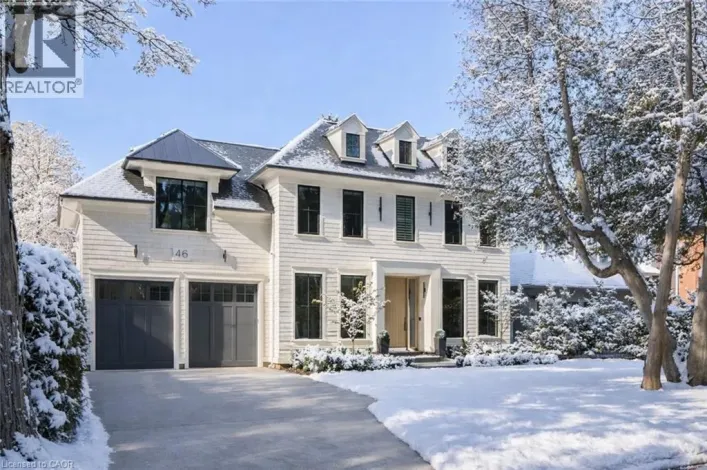 46 SECOND Street, Oakville