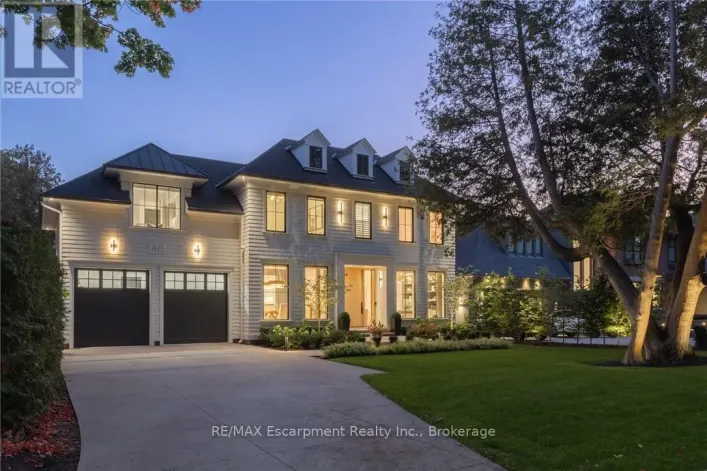 46 SECOND STREET, Oakville