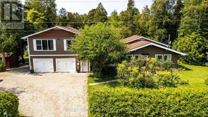 46 SHAMROCK BOULEVARD, South Bruce Peninsula