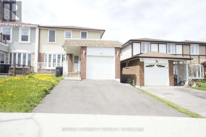 46 SHOREDALE DRIVE, Toronto