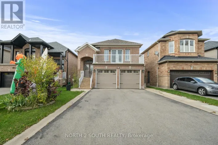 46 SILVERADO TRAIL, Vaughan