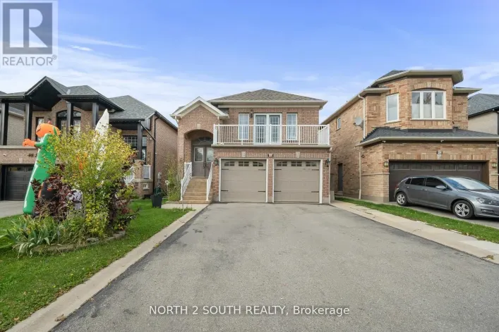 46 SILVERADO TRAIL, Vaughan