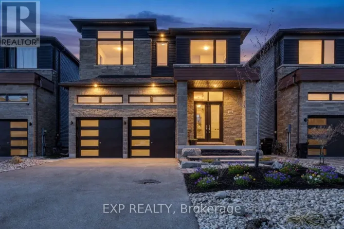 46 SIMONA AVENUE, Wasaga Beach