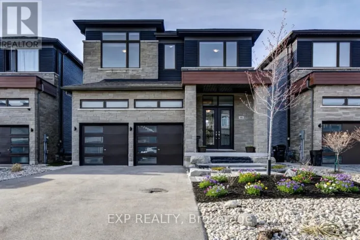 46 SIMONA AVENUE, Wasaga Beach