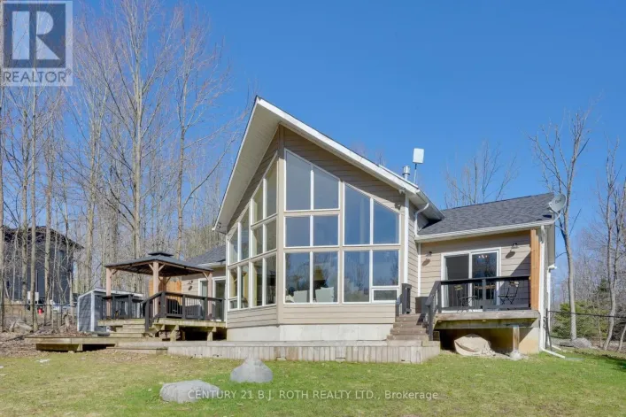 46 SLALOM DRIVE, Oro-Medonte