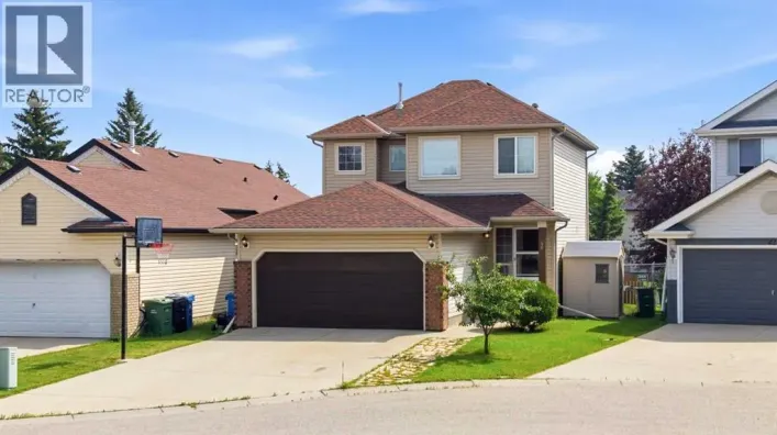 46 Somerside Place SW, Calgary